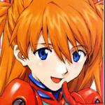 Asuka Langley Souryuu