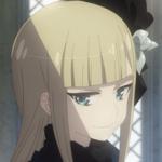 Reines El-Melloi Archisorte