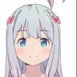 Izumi Sagiri