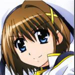 Hayate Yagami