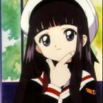 Tomoyo Daidouji