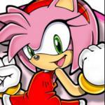 Amy Rose