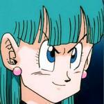 Bulma Briefs