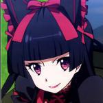 Rory Mercury