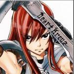 Erza Scarlet