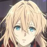 Violet Evergarden