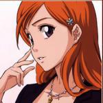 Orihime Inoue