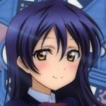 Umi Sonoda