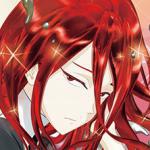 Cinnabar