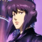 Motoko "Major" Kusanagi