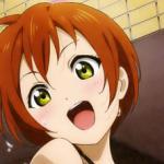 Rin Hoshizora