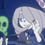 Sucy Manbavaran