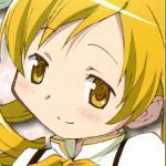 Mami Tomoe