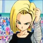 Android 18