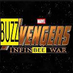 Buzzvengers: Infinibee War