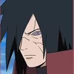 Madara Uchiha