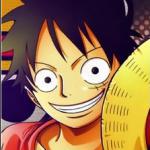 Luffy Monkey D.