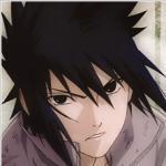 Sasuke Uchiha