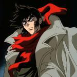 Ryoma Nagare