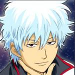 Sakata Gintoki