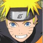 Naruto Uzumaki