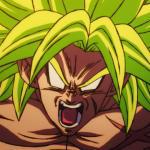 Broly