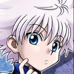 Killua Zoldyck