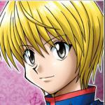 Kurapika