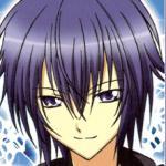 Ikuto Tsukiyomi