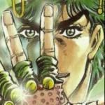 Jonathan Joestar