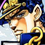 Jotaro Kujo