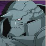 Alphonse Elric