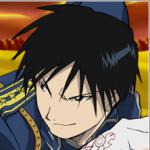 Roy Mustang