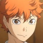 Hinata Shouyou