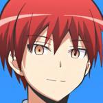 Karma Akabane