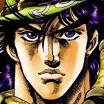 Joseph Joestar