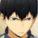 Tobio Kageyama