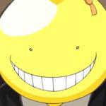 Koro-sensei