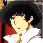 Spike Spiegel