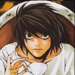 L Lawliet