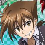 Issei Hyoudou