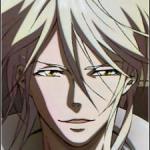 Shougo Makishima