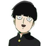 Shigeo "Mob" Kageyama