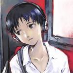 Shinji Ikari