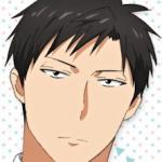 Umetarou Nozaki