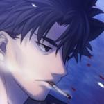 Kiritsugu Emiya