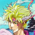 Caesar Anthonio Zeppeli