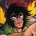 Violence Jack