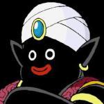 Mr. Popo