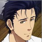 Rintarou Okabe